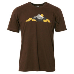 Triko GENTIANA men U234-2301