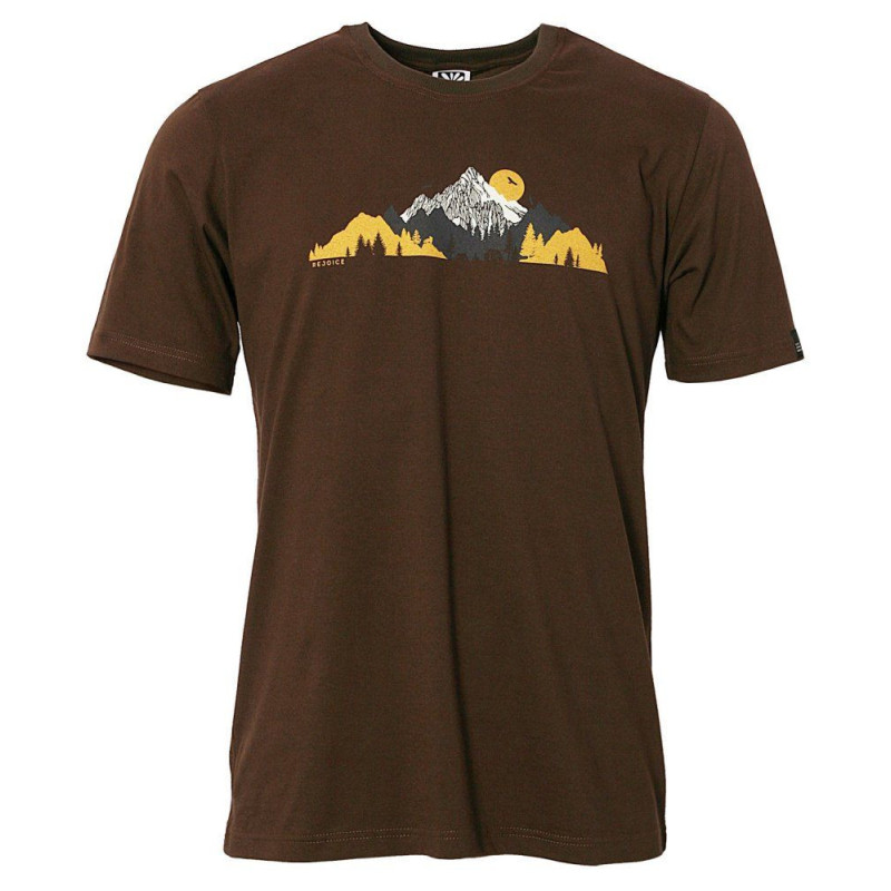 Triko GENTIANA men U234-2301