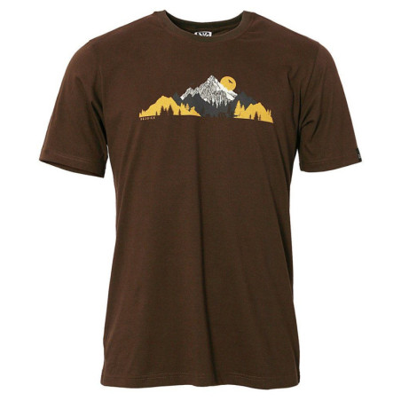 Triko GENTIANA men U234-2301