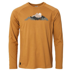 Triko LAMIUM dlouhý rukáv U238-2301