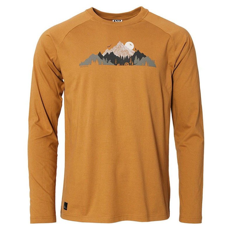 Triko LAMIUM dlouhý rukáv U238-2301