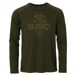 Triko LAMIUM dlouhý rukáv U326-1705