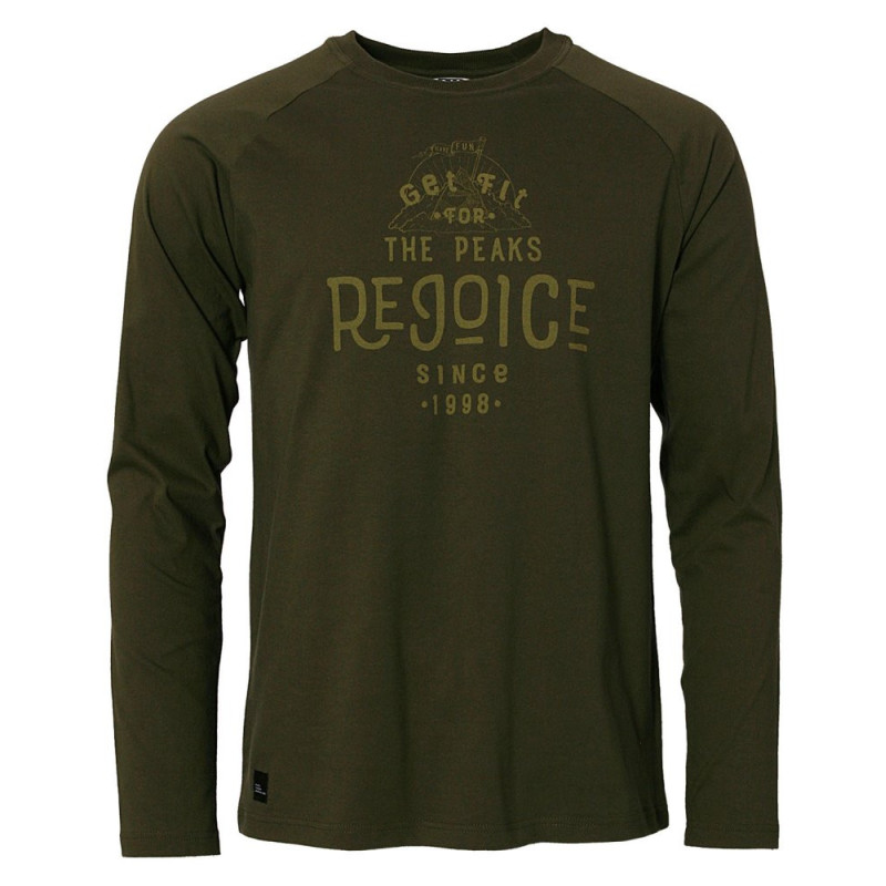 Triko LAMIUM dlouhý rukáv U326-1705