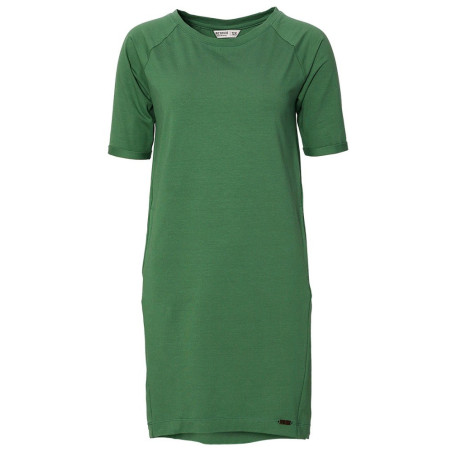 Šaty HAKONECHLOA krátký rukáv U310