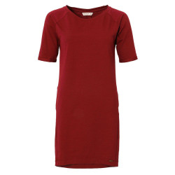 Šaty HAKONECHLOA krátký rukáv U334