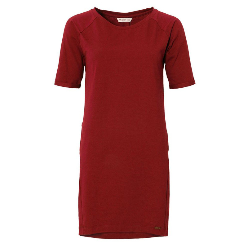 Šaty HAKONECHLOA krátký rukáv U334