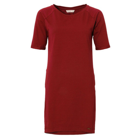 Šaty HAKONECHLOA krátký rukáv U334