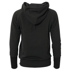 Mikina ALCEA U02 černá