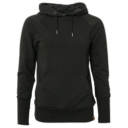 Mikina ALCEA U02 černá