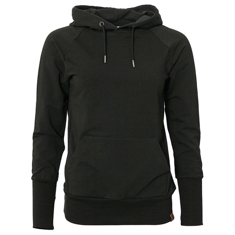 Mikina ALCEA U02 černá