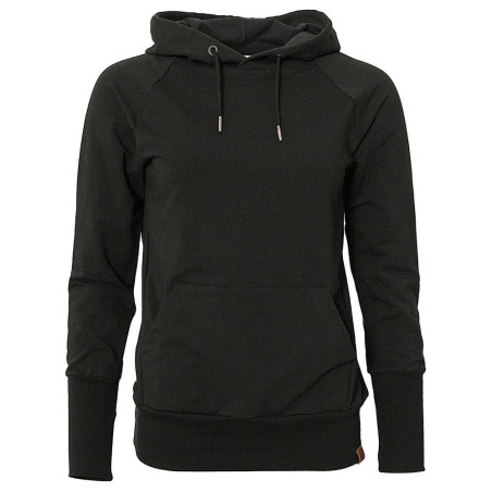 Mikina ALCEA U02 černá