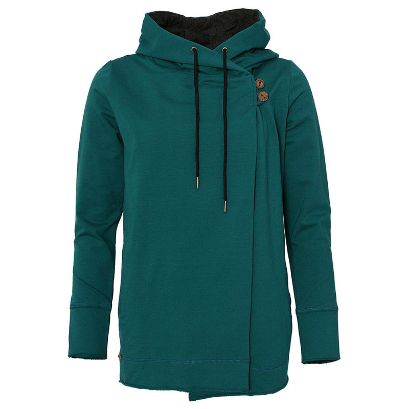 Mikina ALYSSUM U335 zelená