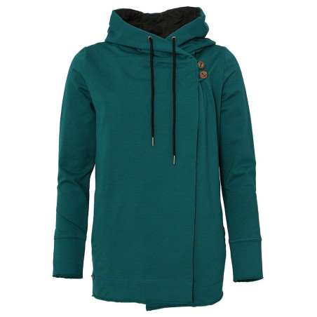 Mikina ALYSSUM U335 zelená