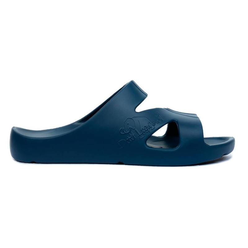 KONG Blu scuro - tm. modrá