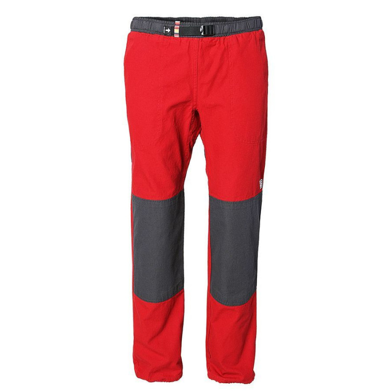 Kalhoty FAT MOTH unisex 12/239