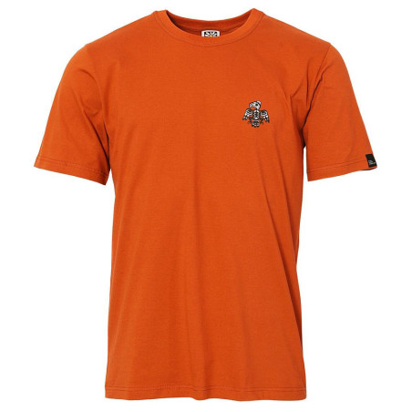 Triko GENTIANA men U325-R21