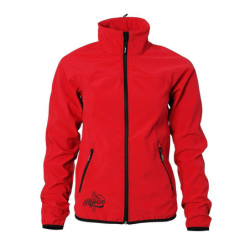 Softshellová bunda THYME 228