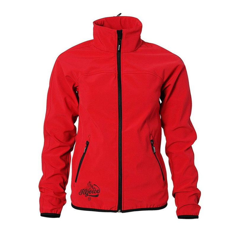 Softshellová bunda THYME 228