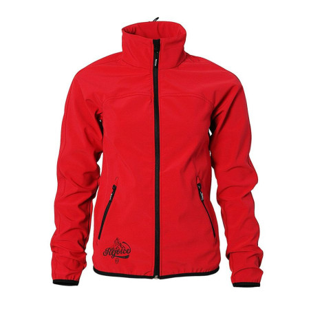 Softshellová bunda THYME 228