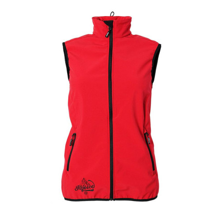 Rejoice softshellová bunda THYME 228