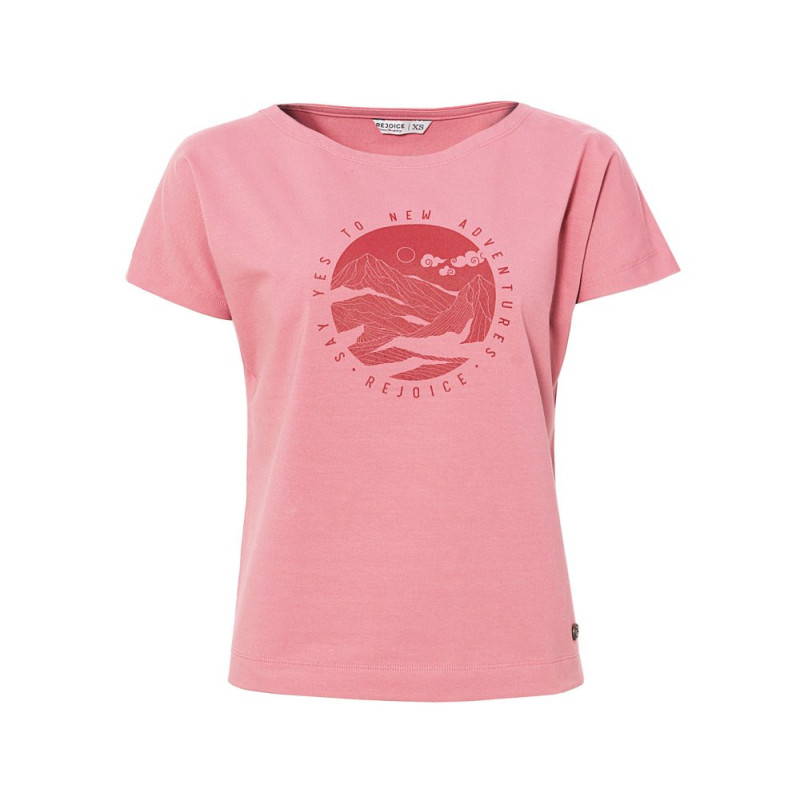 Triko dámské Boswelia U356-2501