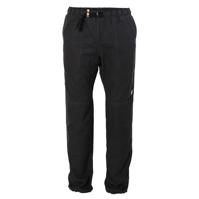 Kalhoty FAT MOTH unisex U239/U239 šedé