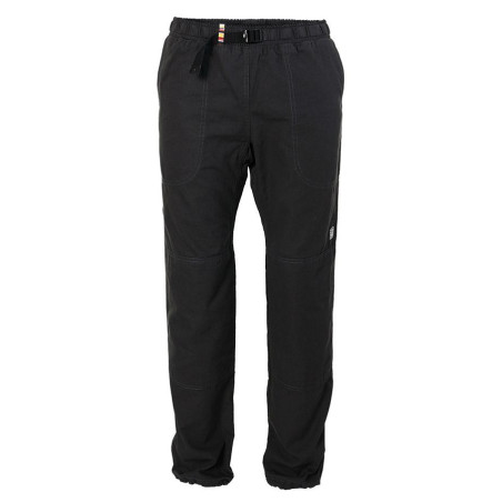 Kalhoty FAT MOTH unisex U239/U239 šedé