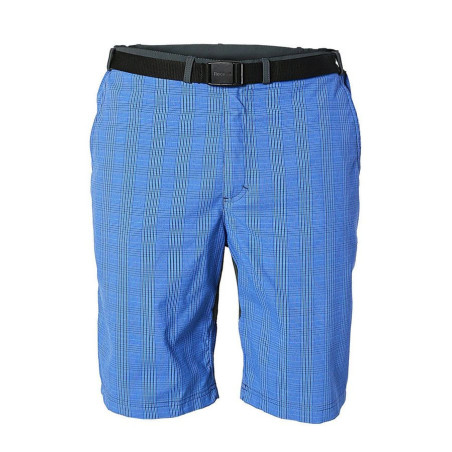 Kraťase HEMP stretch pánské 176/55