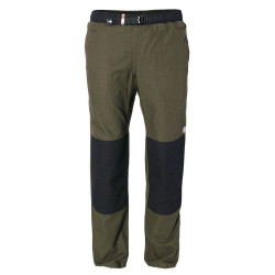 Kalhoty FAT MOTH unisex U50/U02 tm. zelená