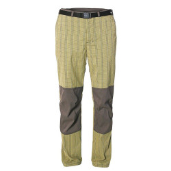 Kalhoty HEMP unisex stretch 207/54