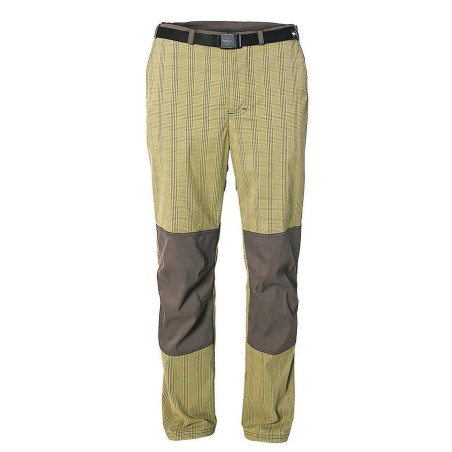 Kalhoty HEMP unisex stretch 207/54