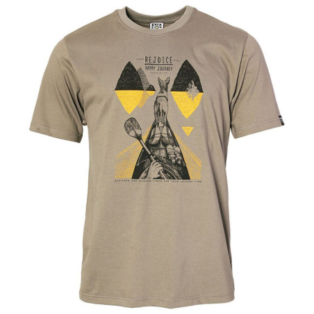 Triko GENTIANA men U252-1908