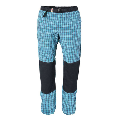 Kalhoty MOTH unisex 199/56 sv. modrá