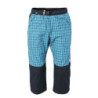 Kalhoty 3/4 MOTH unisex 199/56 modrá