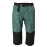 Kalhoty 3/4 MOTH unisex 190/02