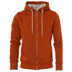 Mikina RAPHANUS 57 s kapucí