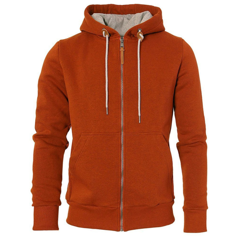 Mikina RAPHANUS 57 s kapucí