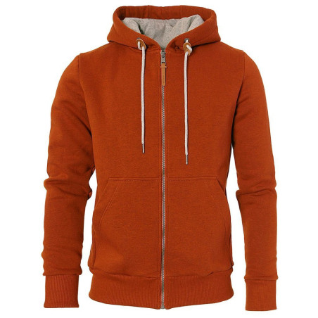 Mikina RAPHANUS 57 s kapucí