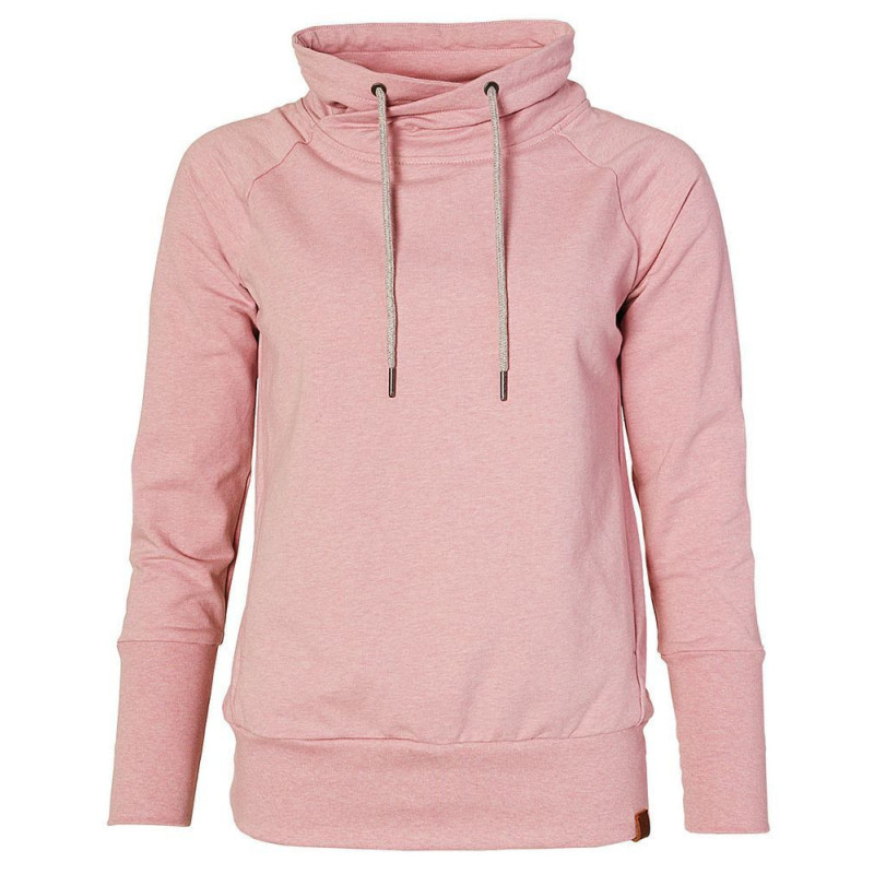 Mikina DROSERA 19 růžová