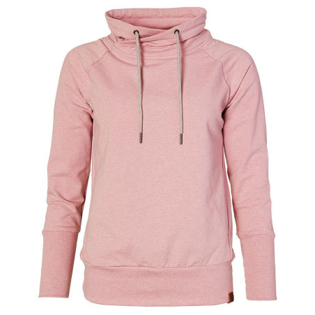 Mikina DROSERA 19 růžová