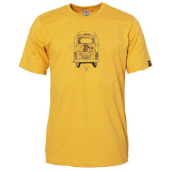 Triko GENTIANA men U266-1929