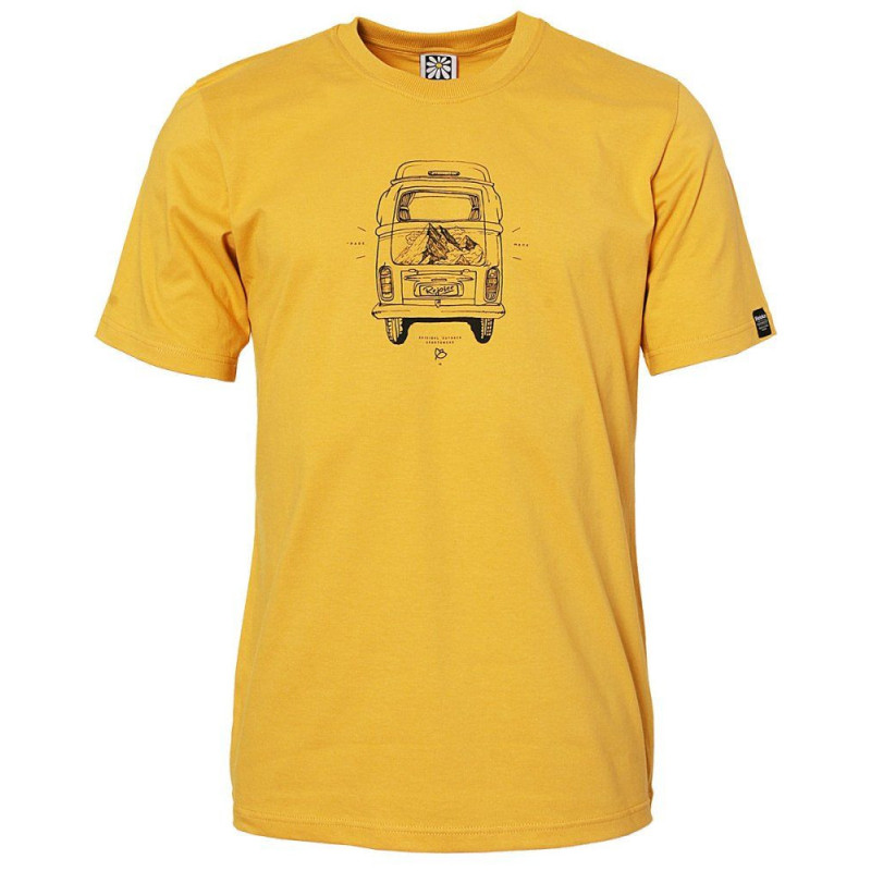 Triko GENTIANA men U266-1929