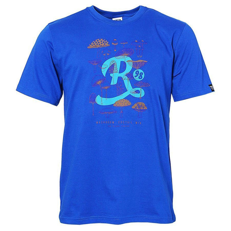 Triko GENTIANA men U205-1702