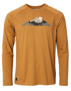 TRIČKA S DLOUHÝM RUKÁVEM